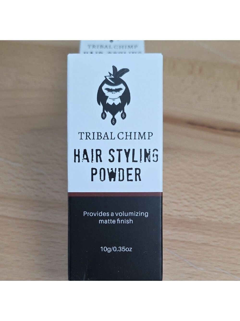 Tribal Chimp Hair Styling Powder